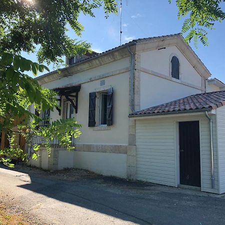 L'Ile Aux Bateaux Bed & Breakfast Buzet-sur-Baise Eksteriør bilde