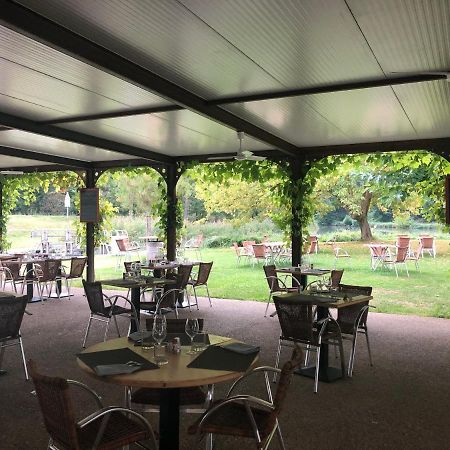 L'Ile Aux Bateaux Bed & Breakfast Buzet-sur-Baise Eksteriør bilde